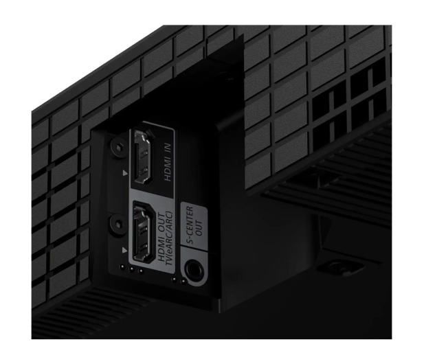 SONY BRAVIA Theatre Bar 9 HTA9000.CEL - 1256771 - zdjęcie 7